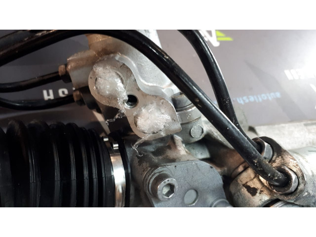 Б/у рулевая рейка 6200000050 для Citroen Berlingo, Xsara Picasso/ Peugeot Partner Б/у рулевая рейка 6200000050 для Citroen Berlingo, Xsara Picasso/ Peugeot Partner