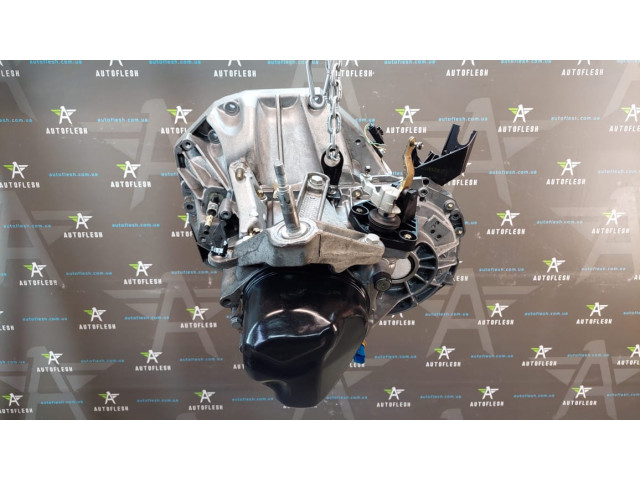 Б/у КПП/ коробка передач JH3129/ 8200166683, 1.4 16V H4J, 5-ти ступенчатая для Renault Б/у КПП/ коробка передач JH3129/ 8200166683, 1.4 16V H4J, 5-ти ступенчатая для Renault