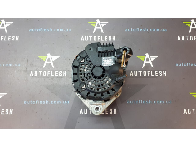 Б/у генератор 3730002800 для Hyundai Atos, Getz, i10/ Kia Picanto Б/у генератор 3730002800 для Hyundai Atos, Getz, i10/ Kia Picanto