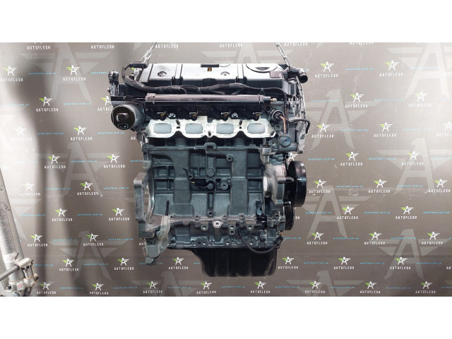 Б/у двигатель N16B16A/ MBGU35, 1.6 16V для BMW/ MINI Б/у двигатель N16B16A/ MBGU35, 1.6 16V для BMW/ MINI