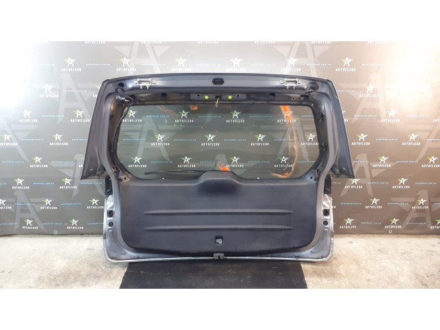 Б/у спойлер крышки багажника/ спойлер ляды 96031SC000TI для Subaru Forester III Б/у спойлер крышки багажника/ спойлер ляды 96031SC000TI для Subaru Forester III