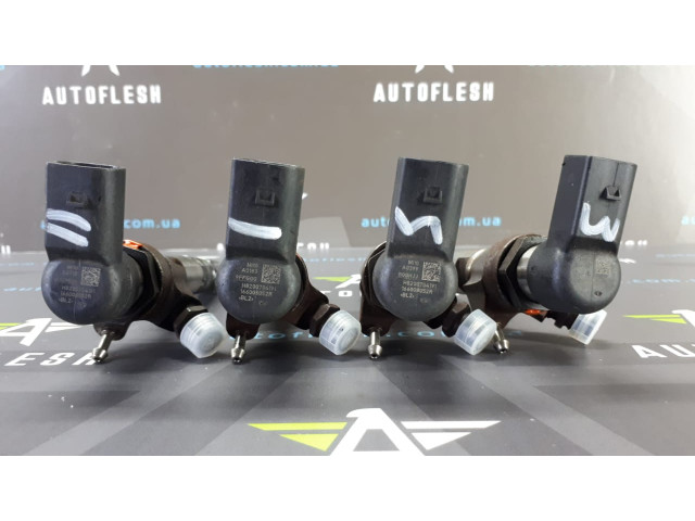 Б/у форсунка/ форсунки H8200704191, 166008052R, 1.5 dCi для Dacia/ Mercedes/ Nissan/ Renault Б/у форсунка/ форсунки H8200704191, 166008052R, 1.5 dCi для Dacia/ Mercedes/ Nissan/ Renault