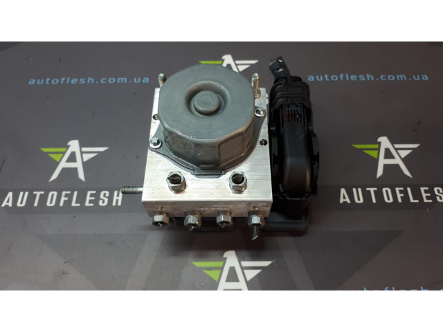 Б/у блок ABS/ блок АБС 476608644R, 2265106455, 0265956035 для Dacia Sandero/ Renault Captur, Clio IV Б/у блок ABS/ блок АБС 476608644R, 2265106455, 0265956035 для Dacia Sandero/ Renault Captur, Clio IV