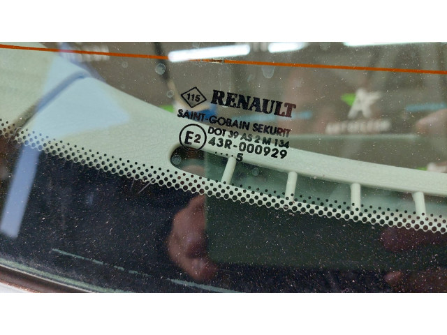 Б/у крышка багажника в сборе 7751474532, код краски: OV369 для Renault Laguna II хэтчбек Б/у крышка багажника в сборе 7751474532, код краски: OV369 для Renault Laguna II хэтчбек