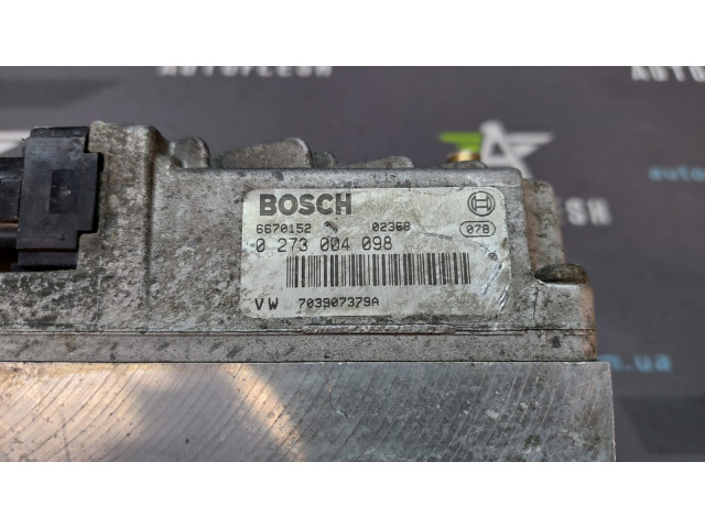 Б/у блок ABS 0265220008, 0273004098, 2.5 TDI для Volkswagen Transporter T4 Б/у блок ABS 0265220008, 0273004098, 2.5 TDI для Volkswagen Transporter T4