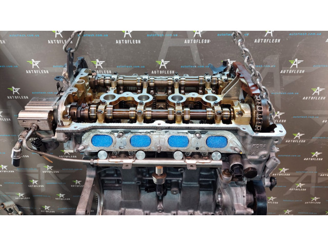 Б/у двигатель N14B16A, 1.6 THP 16V для MINI Cooper S Б/у двигатель N14B16A, 1.6 THP 16V для MINI Cooper S