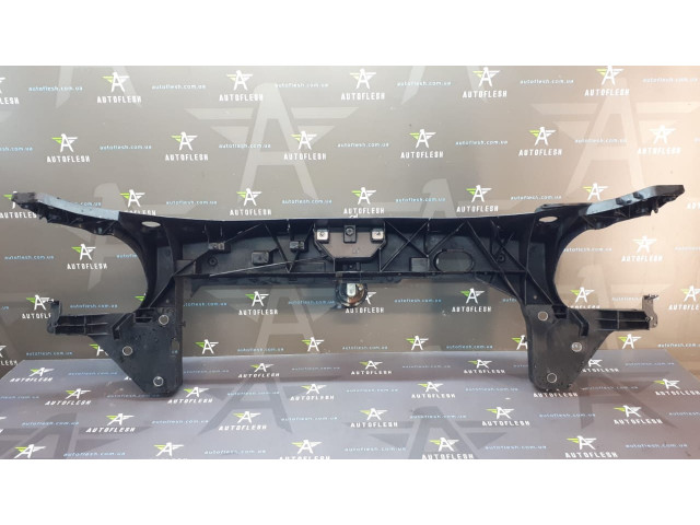 Б/у панель передняя 8200224763 для Renault Modus Б/у панель передняя 8200224763 для Renault Modus