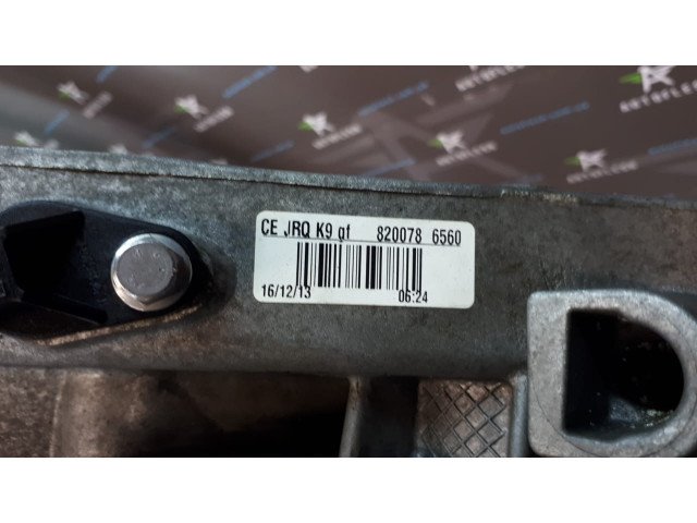 Б/у КПП/ коробка передач JR5301/ 8200786560, 1.5 dCi для Dacia/ Mercedes/ Nissan/ Renault Б/у КПП/ коробка передач JR5301/ 8200786560, 1.5 dCi для Dacia/ Mercedes/ Nissan/ Renault