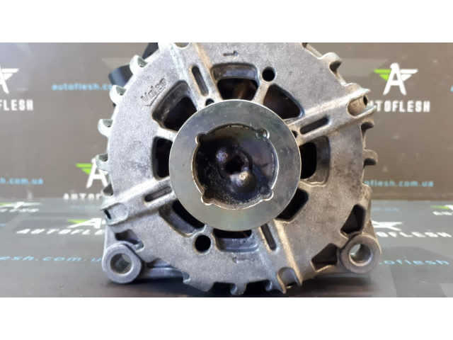 Б/у генератор 9809046080, 2.0 BlueHDi, 210A для Citroen/ Peugeot Б/у генератор 9809046080, 2.0 BlueHDi, 210A для Citroen/ Peugeot