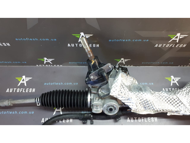 Б/у рейка рулевая в сборе 6820000262, 1610870080 для Citroen C4 II/ C4 Grand Picasso II/ C4 Picasso II Б/у рейка рулевая в сборе 6820000262, 1610870080 для Citroen C4 II/ C4 Grand Picasso II/ C4 Picasso II