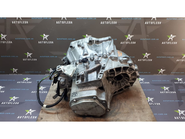 Б/у КПП/ коробка передач в сборе 20EA36, 1.6e-HDI для Citroen DS4/ Peugeot 308 Б/у КПП/ коробка передач в сборе 20EA36, 1.6e-HDI для Citroen DS4/ Peugeot 308