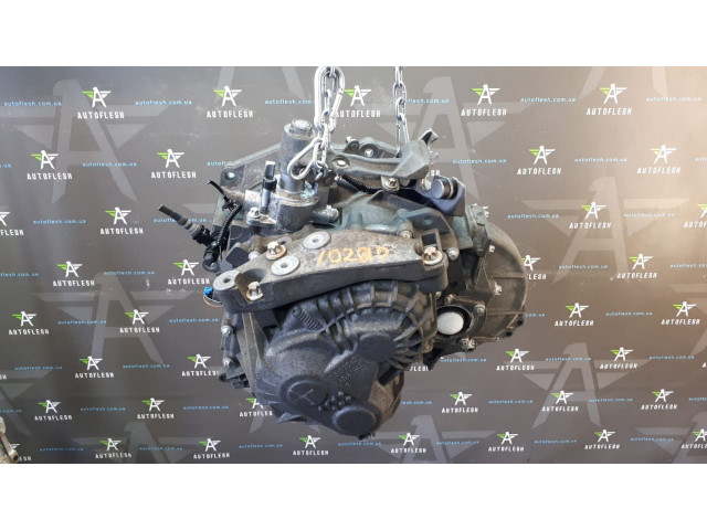 Б/у КПП/ коробка передач MZ4/ M32/ 93169630, 1.7 CDTI для Opel Б/у КПП/ коробка передач MZ4/ M32/ 93169630, 1.7 CDTI для Opel
