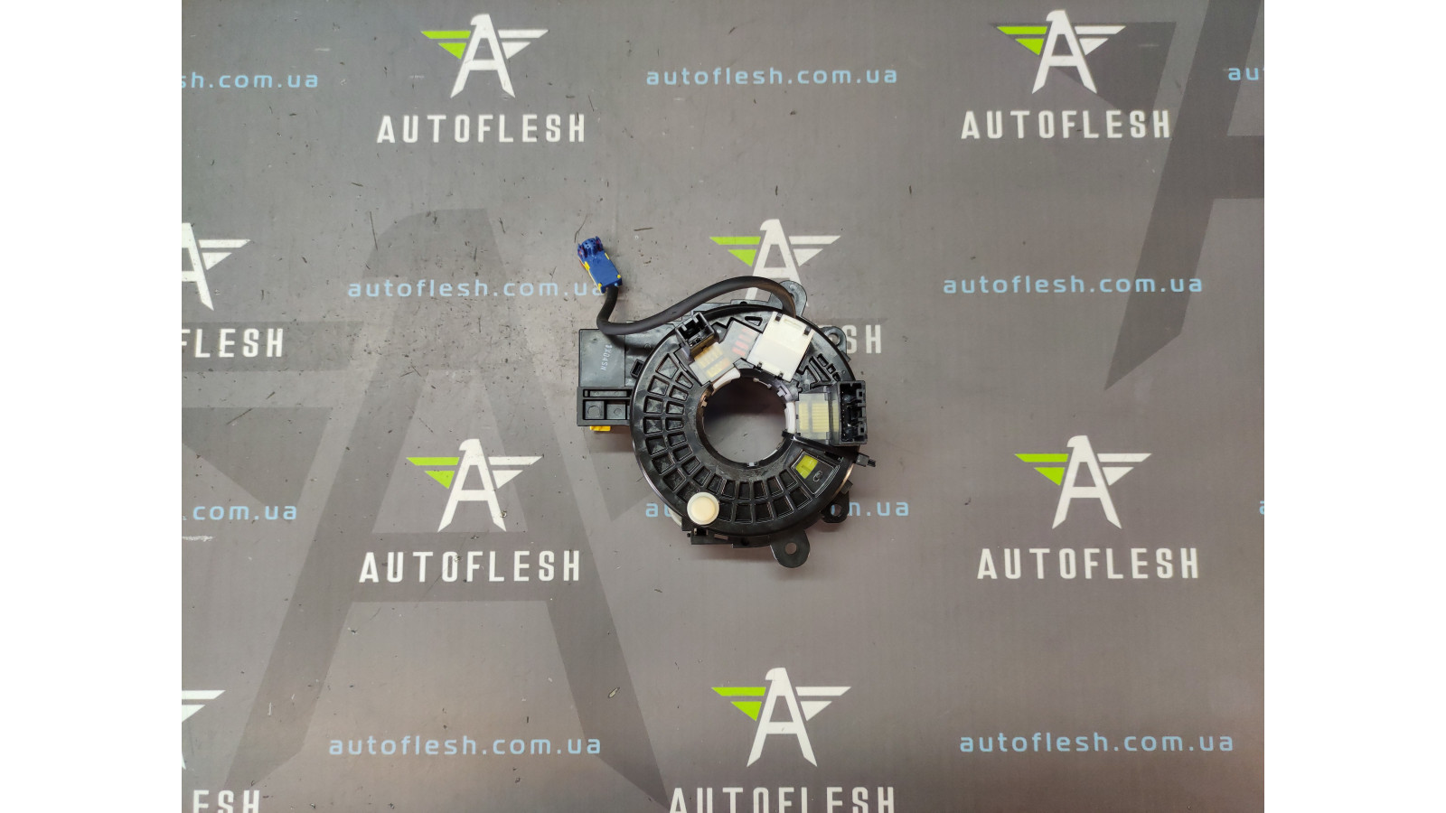 Б/в шлейф Airbag/ шлейф підрульовий 255544794R для Renault Fluence/ Megane III