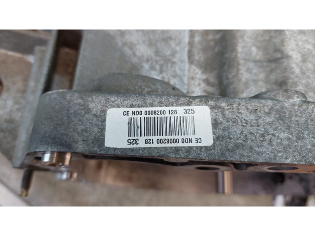 Б/у КПП/ коробка передач ND0015/ 7701717857, 2.0 16V для Renault Grand Scenic II/ Scenic II Б/у КПП/ коробка передач ND0015/ 7701717857, 2.0 16V для Renault Grand Scenic II/ Scenic II