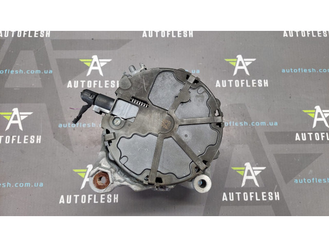 Б/у генератор 12318571358, 0125815004 для BMW 3/ 5/ 6/ 7/ 8/ X3/ X4/ X5/ X6/ X7 Б/у генератор 12318571358, 0125815004 для BMW 3/ 5/ 6/ 7/ 8/ X3/ X4/ X5/ X6/ X7