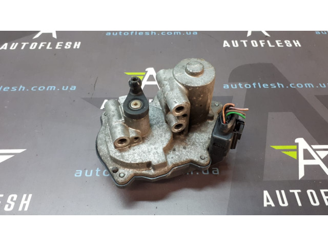 Б/у дроссельная заслонка A2C53248883, 03L129086 для Audi/ Seat/ Skoda/ Volkswagen