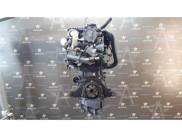 Б/у двигатель 223A6000/ 71718116, 1.9 D для Fiat Doblo/ Palio/ Punto/ Strada Б/у двигатель 223A6000/ 71718116, 1.9 D для Fiat Doblo/ Palio/ Punto/ Strada