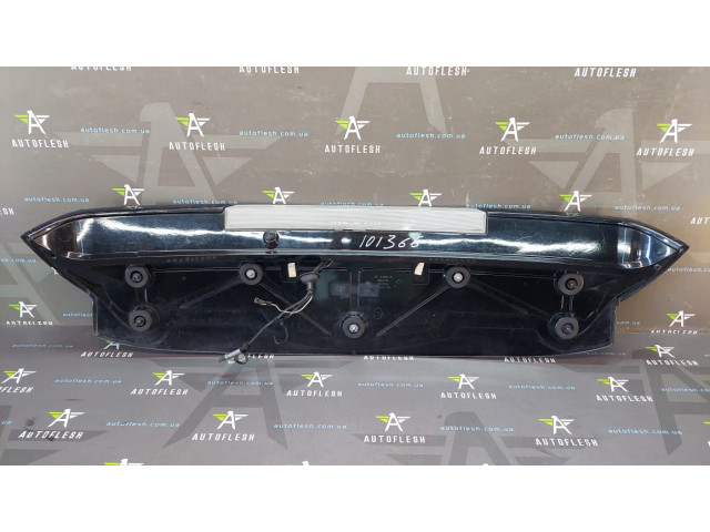 Б/у фонарь спойлера 63253440439 для BMW X3