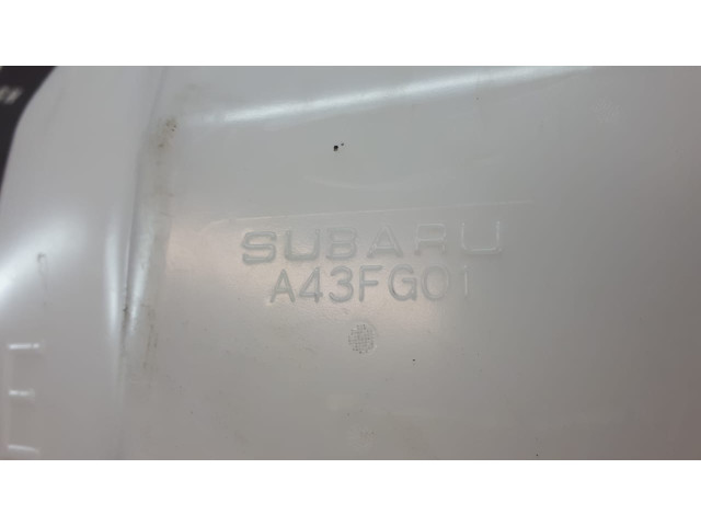 Б/у корпус воздушного фильтра A52AG08/ A43FG01, 2.0 D для Subaru Forester III/ Impreza III/ Legacy IV/ Outback Б/у корпус воздушного фильтра A52AG08/ A43FG01, 2.0 D для Subaru Forester III/ Impreza III/ Legacy IV/ Outback