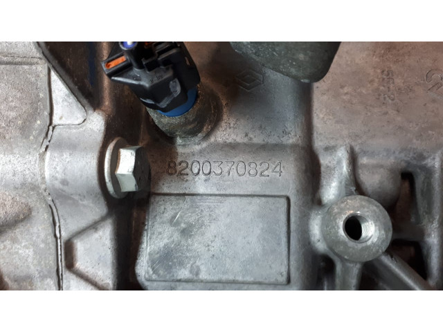 Б/у КПП/ коробка передач в сборе ND0015/ 8200128325, 2.0 16V для Renault Grand Scenic II/ Megane II/ Scenic II Б/у КПП/ коробка передач в сборе ND0015/ 8200128325, 2.0 16V для Renault Grand Scenic II/ Megane II/ Scenic II