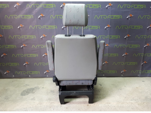 Б/у сиденье для Volkswagen T4 (Transporter) Б/у сиденье для Volkswagen T4 (Transporter)