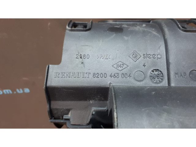 Б/у защита стартера/ кожух стартера 8200463004, 1.5 dCi для Dacia/ Mercedes/ Nissan/ Renault Б/у защита стартера/ кожух стартера 8200463004, 1.5 dCi для Dacia/ Mercedes/ Nissan/ Renault