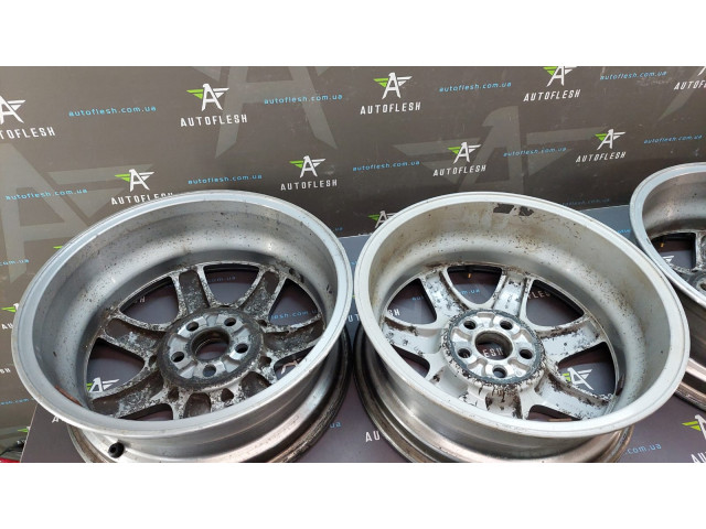 Б/у диски R16, 4261147070, 16x6JJ/ ET45, разболтовка 5x100/ DIA: 54.1 для Subaru/ Toyota Б/у диски R16, 4261147070, 16x6JJ/ ET45, разболтовка 5x100/ DIA: 54.1 для Subaru/ Toyota