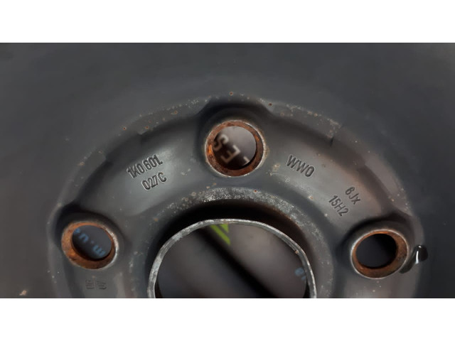 Б/у диски 1K0601027C, R15, 6Jx15/ ET47, разболтовка 5х112 для Audi/ Seat/ Skoda/ Volkswagen Б/у диски 1K0601027C, R15, 6Jx15/ ET47, разболтовка 5х112 для Audi/ Seat/ Skoda/ Volkswagen