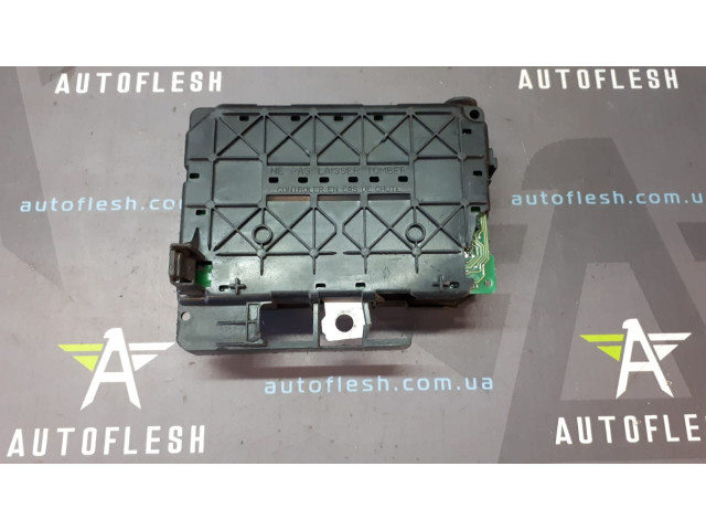 Б/у блок предохранителей BSM 9643498980 для Citroen Berlingo/ Peugeot 206, Partner Б/у блок предохранителей BSM 9643498980 для Citroen Berlingo/ Peugeot 206, Partner