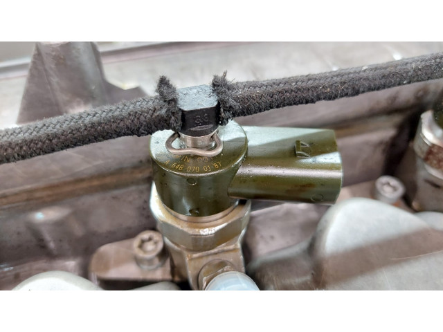 Б/у двигатель OM648.961/ OM648960, 3.2 CDI для Mercedes E-Class/ S-Class Б/у двигатель OM648.961/ OM648960, 3.2 CDI для Mercedes E-Class/ S-Class