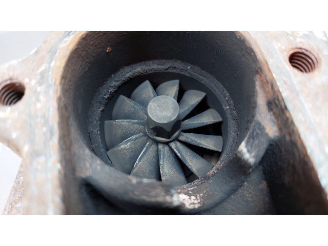 Б/у турбина 500364493, 2.8 D для Citroen Jumper/ Fiat Ducato/ Peugeot Boxer Б/у турбина 500364493, 2.8 D для Citroen Jumper/ Fiat Ducato/ Peugeot Boxer
