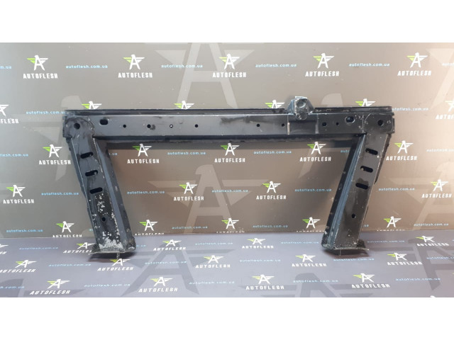 Б/у балка передней подвески 8200838335 для Renault Kangoo II