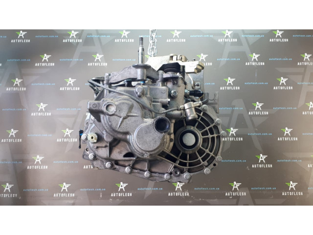 Б/у КПП/ коробка передач ND0002/ 8200128325, 1.9 dCi для Renault Grand Scenic II/ Megane II/ Scenic II Б/у КПП/ коробка передач ND0002/ 8200128325, 1.9 dCi для Renault Grand Scenic II/ Megane II/ Scenic II