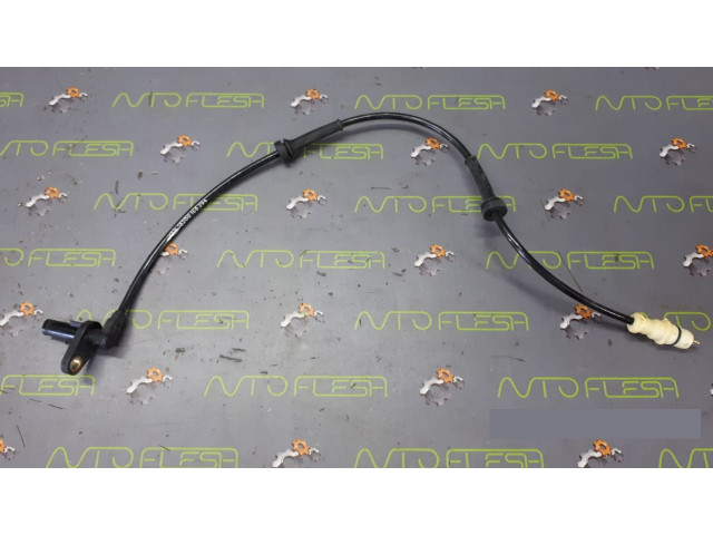 Б/у датчик ABS передний 8200186294 для Renault Clio II/ Kangoo/ Thalia I/ Twingo I