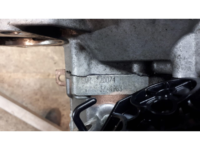 Б/у КПП/ коробка передач в сборе GQR, 1.9 TDI для Audi/ Seat/ Skoda/ Volkswagen Б/у КПП/ коробка передач в сборе GQR, 1.9 TDI для Audi/ Seat/ Skoda/ Volkswagen
