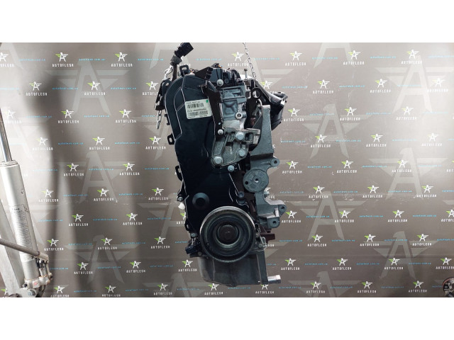 Б/у двигатель D4204T/ 6901552/ 7G9Q6007AA, 2.0 D для Ford/ Volvo Б/у двигатель D4204T/ 6901552/ 7G9Q6007AA, 2.0 D для Ford/ Volvo