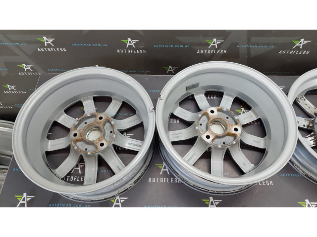 Б/у диски разноширокие R15, 4Jx15-ET24/ 5.5Jx15-ET1, разболтовка 3х112 для Smart ForTwo Б/у диски разноширокие R15, 4Jx15-ET24/ 5.5Jx15-ET1, разболтовка 3х112 для Smart ForTwo