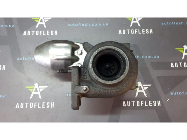 Б/у регулятор турбины/ вакуум турбины 54359880037, EVAC109 для Alfa Romeo/ Chevrolet/ Fiat/ Lancia/ Opel Б/у регулятор турбины/ вакуум турбины 54359880037, EVAC109 для Alfa Romeo/ Chevrolet/ Fiat/ Lancia/ Opel