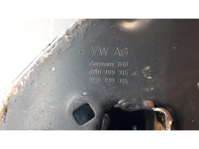 Б/у подрамник передний 6R0199315, 6C0199315 для Audi/ Seat/ Skoda/ Volkswagen Б/у подрамник передний 6R0199315, 6C0199315 для Audi/ Seat/ Skoda/ Volkswagen