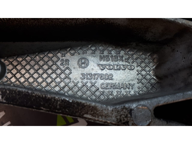 Б/у рычаг задней подвески нижний 31317602 для Volvo S60 II/ S80 II/ V60 I/ V70 III/ XC70 II Б/у рычаг задней подвески нижний 31317602 для Volvo S60 II/ S80 II/ V60 I/ V70 III/ XC70 II