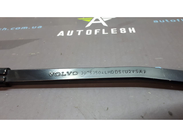 Б/у поводок дворника правый/ левый 30753504, 30753505 для Volvo S60 II/ V60 Б/у поводок дворника правый/ левый 30753504, 30753505 для Volvo S60 II/ V60