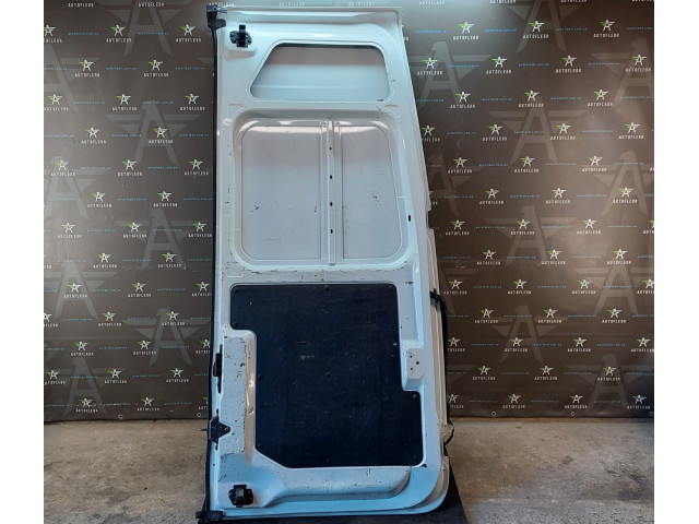 Б/у дверь задняя левая 901014233R, 901019080R, код краски: O389 для Nissan NV400/ Opel Movano B/ Renault Master III Б/у дверь задняя левая 901014233R, 901019080R, код краски: O389 для Nissan NV400/ Opel Movano B/ Renault Master III