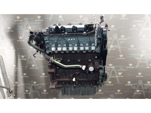 Б/у двигатель D4204T/ 6901552/ 7G9Q6007AA, 2.0 D для Ford/ Volvo Б/у двигатель D4204T/ 6901552/ 7G9Q6007AA, 2.0 D для Ford/ Volvo