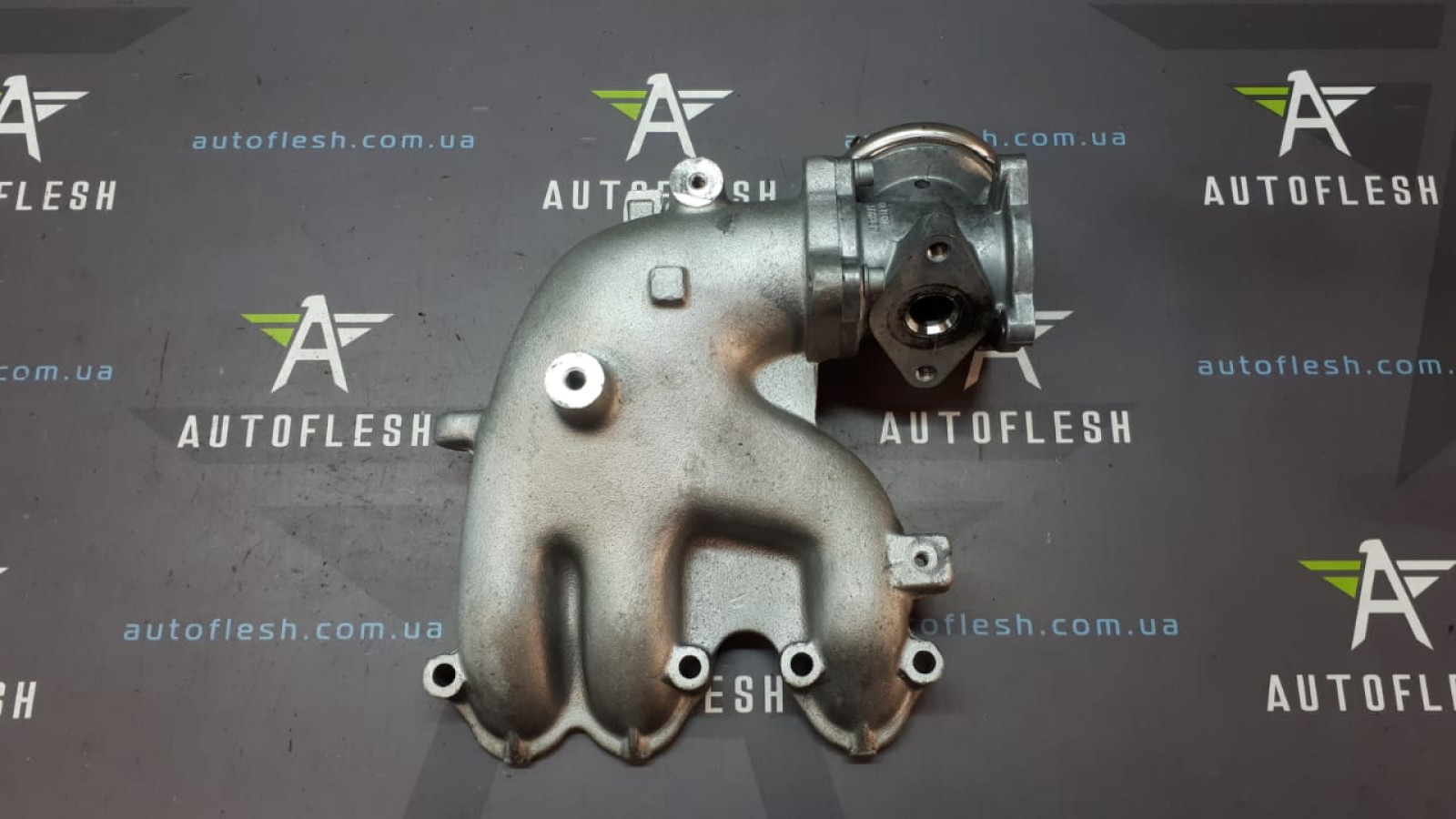 Б/у коллектор впускной 045129713F, 1.4 TDI для Audi/ Seat/ Skoda/ Volkswagen