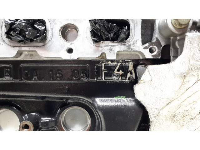 Б/у двигатель 2.0 Turbo F4R787, 16V, 120KW/ 163PS для Renault Б/у двигатель 2.0 Turbo F4R787, 16V, 120KW/ 163PS для Renault