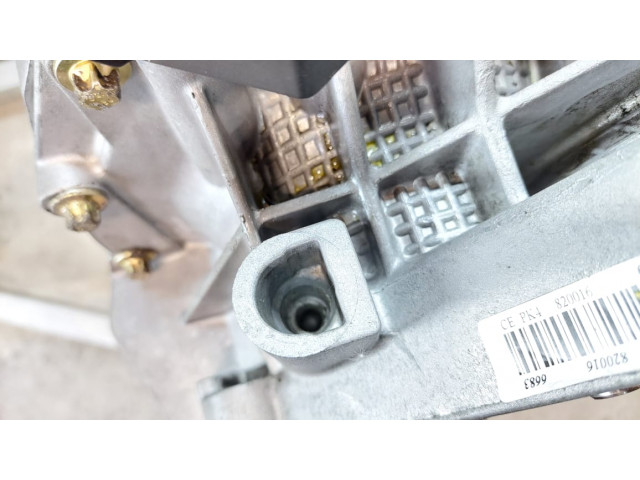 Б/у КПП/ коробка передач JH3129/ 8200166683, 1.4 16V H4J, 5-ти ступенчатая для Renault Б/у КПП/ коробка передач JH3129/ 8200166683, 1.4 16V H4J, 5-ти ступенчатая для Renault