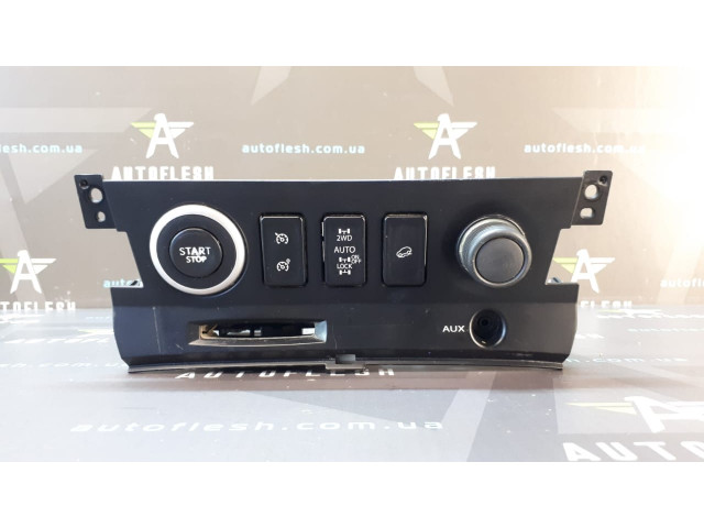 Б/у кнопка круиз-контроля/ кнопка круиза 25340JY00A для Renault Koleos