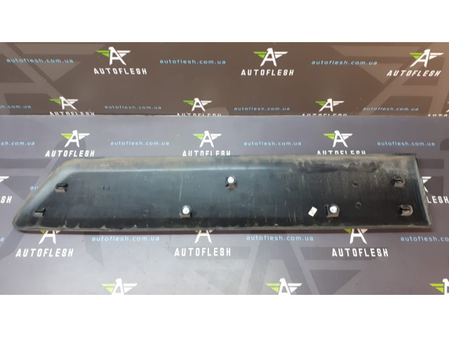 Б/у накладка/ молдинг правой боковой двери 9682859877 для Citroen Berlingo/ Peugeot Partner Б/у накладка/ молдинг правой боковой двери 9682859877 для Citroen Berlingo/ Peugeot Partner