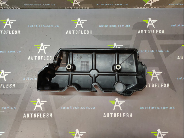 Накладка двигателя декоративная 8200368040, 1.9 dCi Renault Накладка двигателя декоративная 8200368040, 1.9 dCi Renault