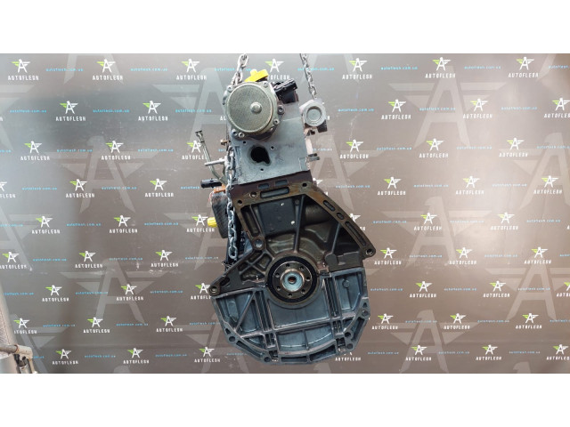 Б/у двигатель K9K714, 1.5 dCi Euro 4 для Dacia/ Mercedes/ Nissan/ Renault Б/у двигатель K9K714, 1.5 dCi Euro 4 для Dacia/ Mercedes/ Nissan/ Renault